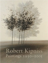Robert Kipniss Paintings 1950-2005